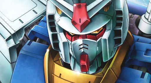 Джим Микл займётся постановкой экранизации аниме «Гандам»