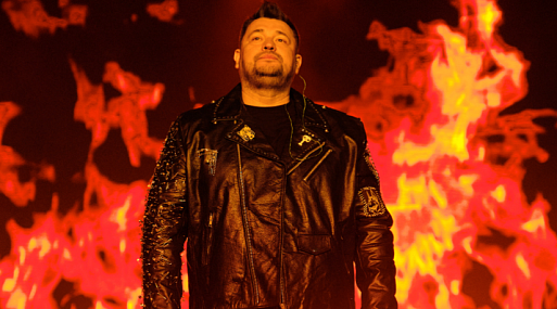 Про группу «Руки вверх!» готовятся снять фильм