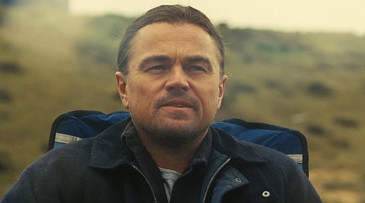 Леонардо ДиКаприо в первом тизере «Битвы за битвой» Пола Томаса Андерсона