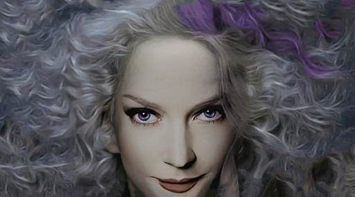 Светлана Ходченкова сыграет главную роль в фильме «Яга на нашу голову»