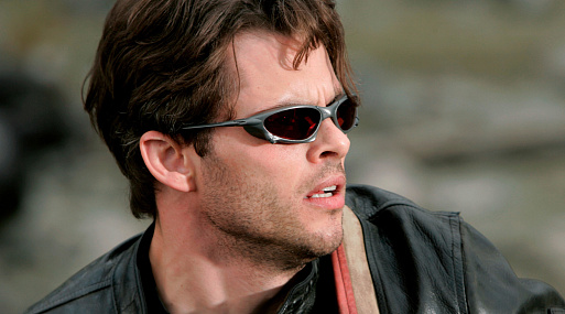 Слух: Циклоп, Джин Грей и Шторм появятся в «Дэдпуле 3»