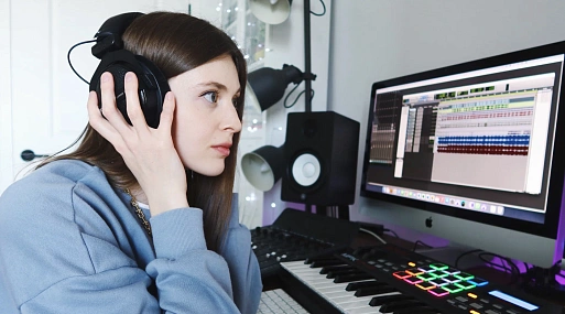 Уроженка Воронежа Лена Гликсон выиграла «Эмми» за «Очень странные дела»