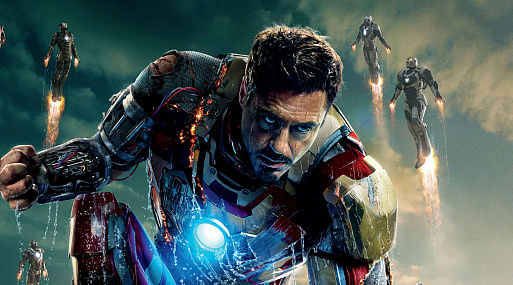 Роберт Дауни-младший готов вернуться в броню Железного человека