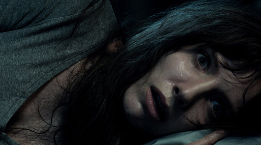 Какая разница, кто в доме хозяин: фильм «Злое» Джеймса Вана