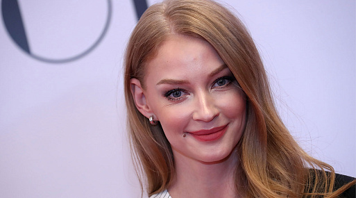 Слух дня: Светлана Ходченкова ляжет на операцию ради съёмок на МКС