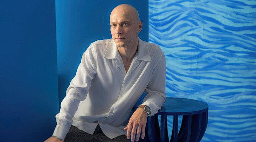 Юра Борисов и Эндрю Гарфилд могут сыграть в новом фильме Луки Гуаданьино