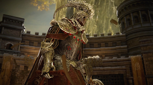 Адаптация Elden Ring от А24 и Алекса Гарленда выйдет весной 2028 года