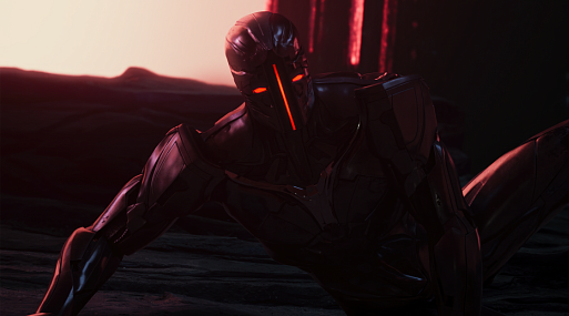 Опубликованы свежие кадры фантастического блокбастера «Пришельцы»