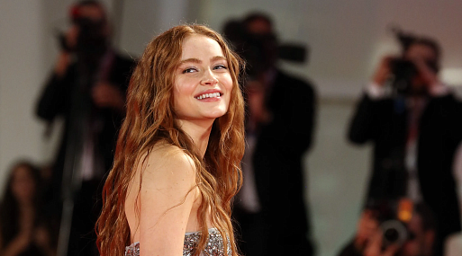 Звезда «Очень странных дел» Сэди Синк попробует себя в рок-опере