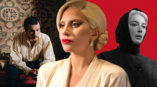 Наш пострел везде поспел: 8 звезд шоу-бизнеса, удачно перешедших в кино