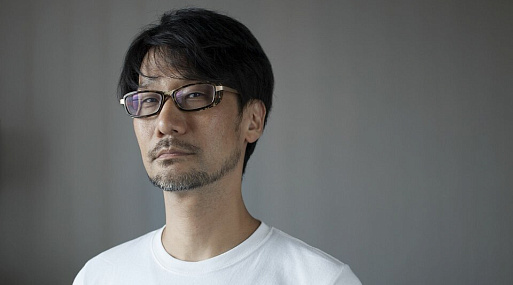 Объявлен состав жюри 77-го Венецианского кинофестиваля. В него вошёл Хидэо Кодзима!