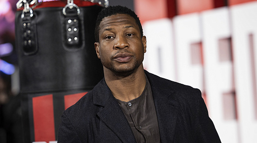 Джонатан Мэйджерс разнял школьную драку