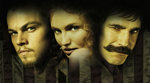 Итоговый вариант «Банд Нью-Йорка» не удовлетворил Мартина Скорсезе