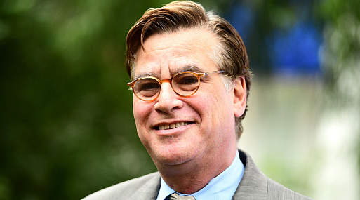 «Беспокоился, что больше не смогу писать»: Аарон Соркин сообщил о перенесённом инсульте