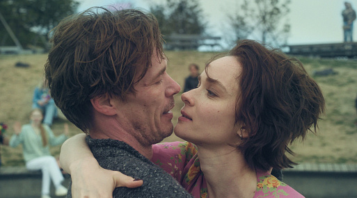 «Большая земля»: нордический триллер о травме, семье и ките