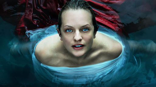 more.tv показал адаптированный трейлер нового сезона «Рассказа служанки»