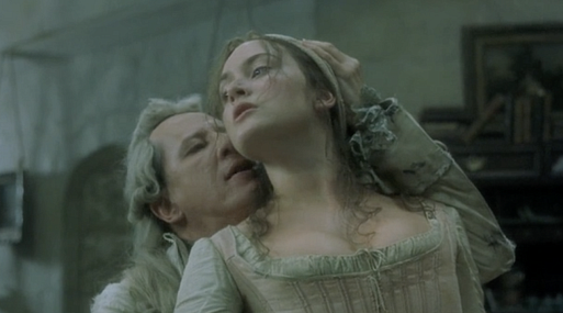 «Рука писать устала»: 20 лет фильму «Перо маркиза де Сада»