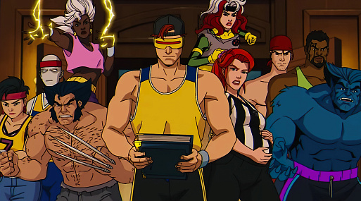 «Люди Икс '97» не станет частью киновселенной Marvel