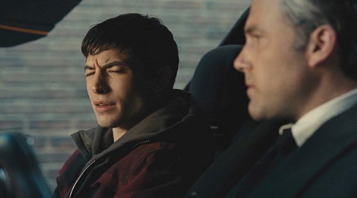 Deadline: после выхода «Флэша» Warner Bros. оставит работу с Эзрой Миллером