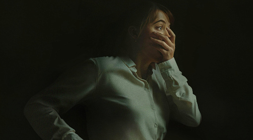 «Собиратель душ»: Николас Кейдж пришёл по ваши страхи