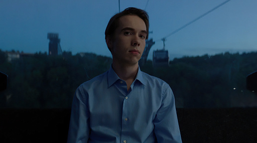 Что смотреть в кино с 19 октября: От «Страстей по Матвею» до «Семи психопатов»