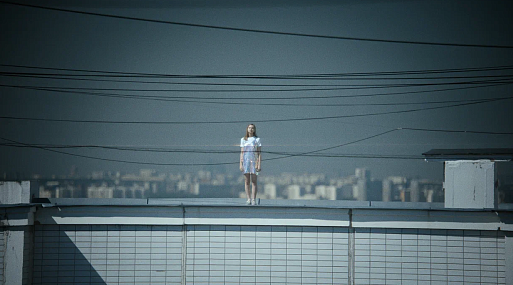 Вышел трейлер психологического триллера «Белый список»