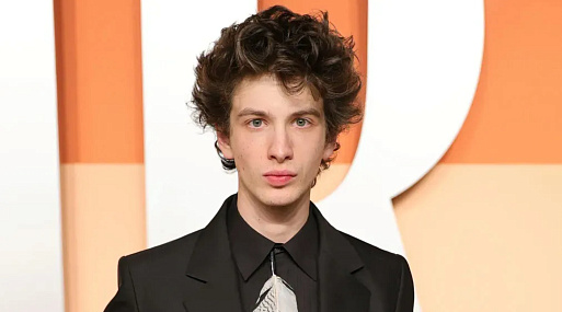 Съёмки сериала «Мистер и миссис Смит» с Марком Эйдельштейном стартовали