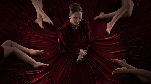 Состоялась премьера трейлера откровенной драмы «Чистые»