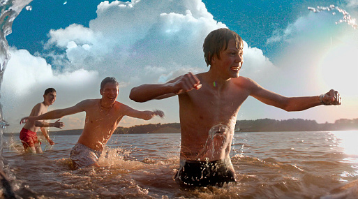 Состоялась премьера фильма «Лето. Нулевые»