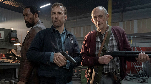 Съёмки сиквела «Никто» Ильи Найшуллера могут начаться в 2023 году