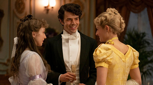 HBO продлил «Позолоченный век» на четвёртый сезон