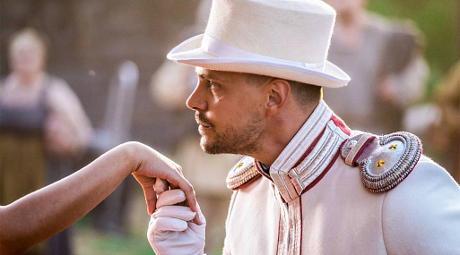 Онлайн-премьера «Холопа 2» установила рекорд на Кинопоиске