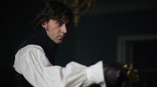 Детектив «Цербер» лишился даты премьеры