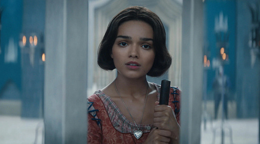 «Белоснежка» показывает отсутствие стойкости в прокате