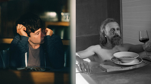 Званый ужас: «Убийство священного оленя» и «Возмутитель спокойствия»