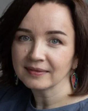 Екатерина Гороховская