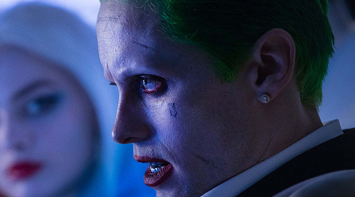 Зак Снайдер попросил Джареда Лето повторить роль Джокера в «Лиге справедливости»