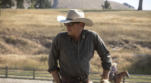 Звезда «Йеллоустоуна» назвал финал сериала незабываемым