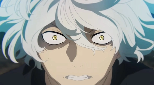 Студия MAPPA выпустила трейлер аниме «Адский рай»