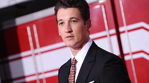 Майлз Теллер присоединится к байопику «Майкл»