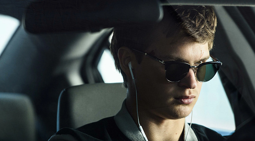 Слух: Эдгар Райт готовит сиквел «Малыша на драйве»