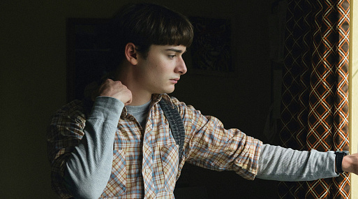 Уилл Байерс займет центральное место в финале «Очень странных дел»