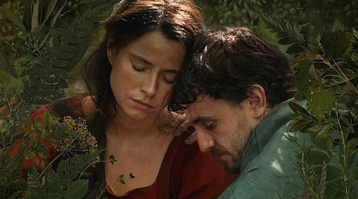 Шедевр, рождённый из скорби: вышел трейлер «Хэмнета» о семье Шекспиров и написании «Гамлета»