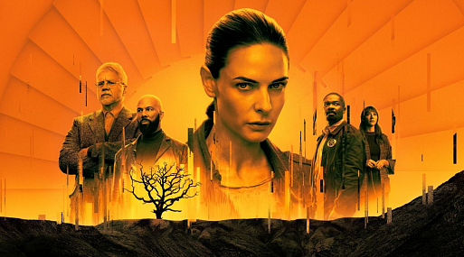 Apple TV+ продлил «Укрытие» на второй сезон