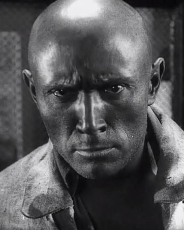 Михаил Гоморов