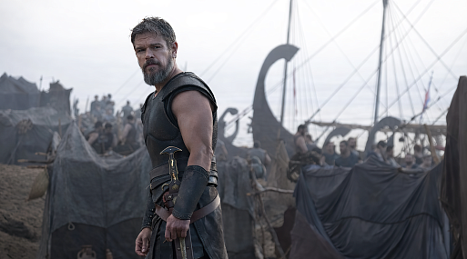 Джонатан Нолан высоко оценил «Одиссею» Кристофера Нолана