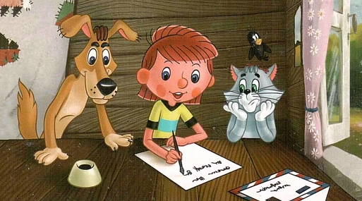 «Союзмультфильм» отстаивает права на своих персонажей в суде