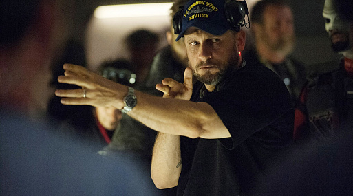 Дэвиду Эйру не заплатили процент за успех первого «Форсажа»