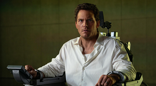 «Казнить нельзя помиловать» прервал лидерство «Аватара 3» в американском прокате