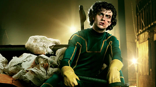 Мэттью Вон готовится перезагрузить кинокомикс «Пипец»